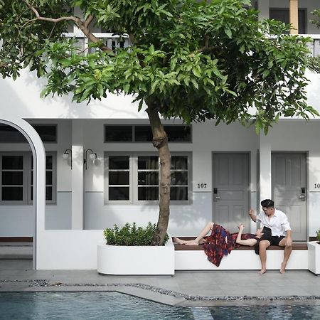 The Mahata Legian  Bagian luar foto