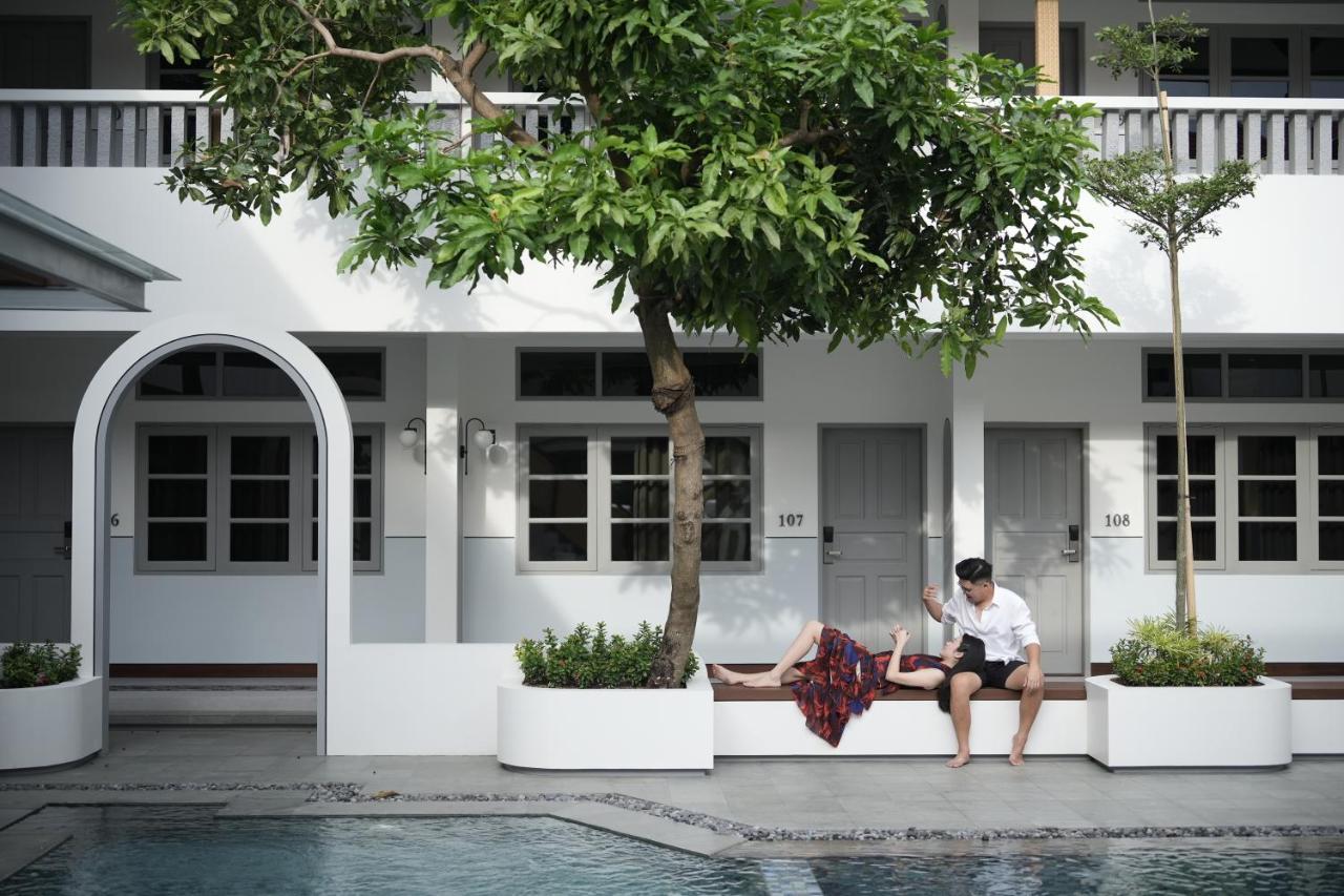 The Mahata Legian  Bagian luar foto